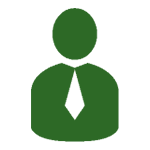Person with Tie